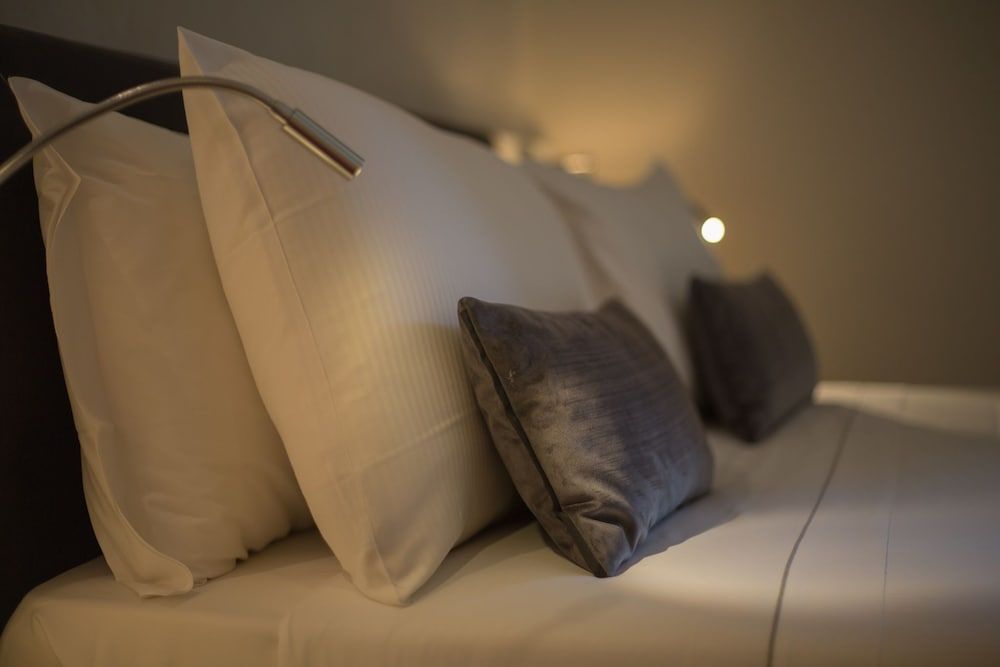 Battistero Residenza d'Epoca King Double Room 5