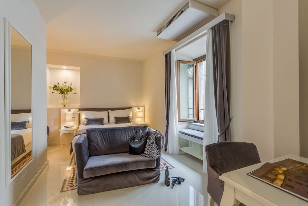 Battistero Residenza d'Epoca King Double Room