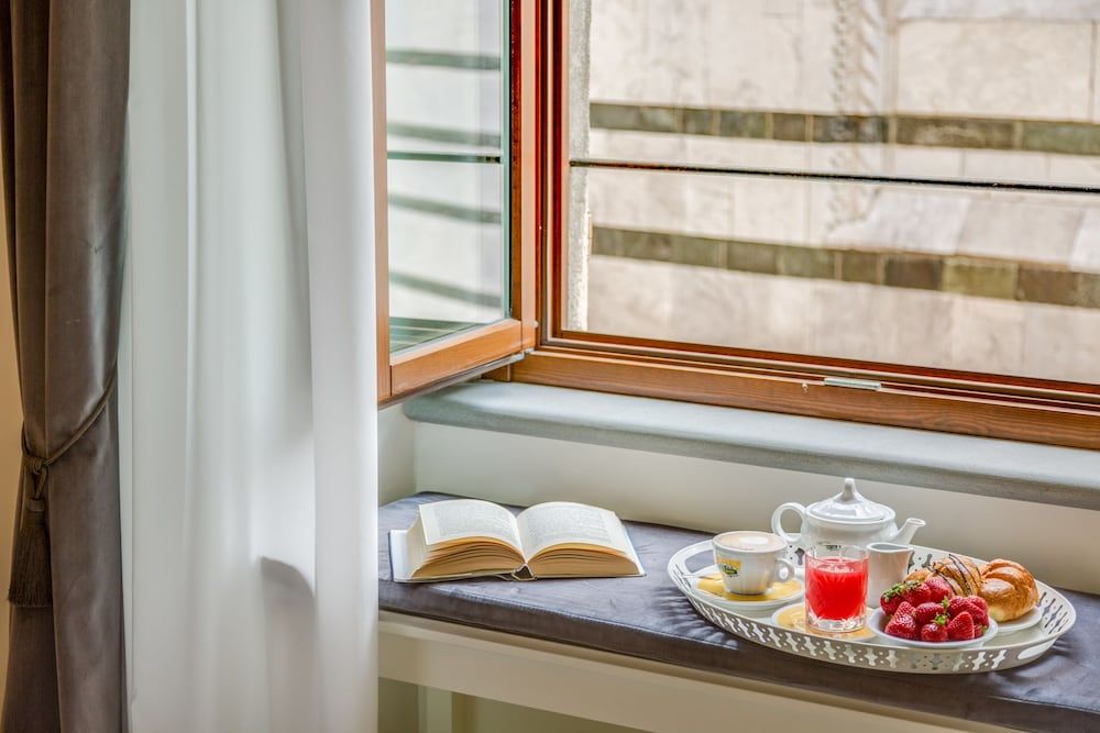 Battistero Residenza d'Epoca King Double Room 8