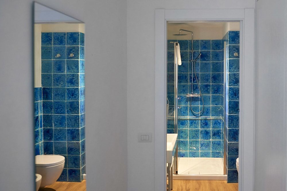 Hotel Sopra Le Mura Junior Suite, Sea View 7