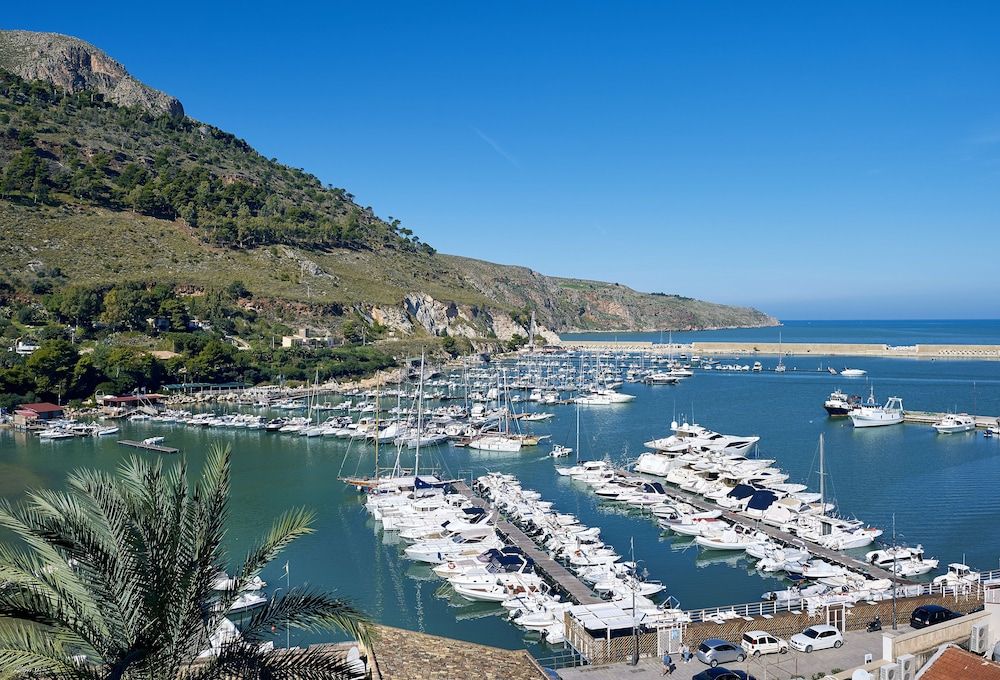 Hotel Sopra Le Mura Junior Suite, Sea View 9