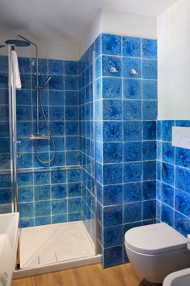 Hotel Sopra Le Mura Junior Suite, Sea View 6