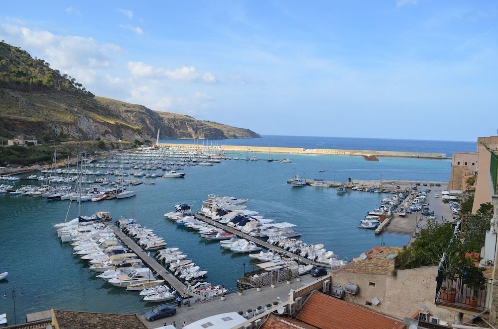 Hotel Sopra Le Mura Junior Suite, Sea View 5