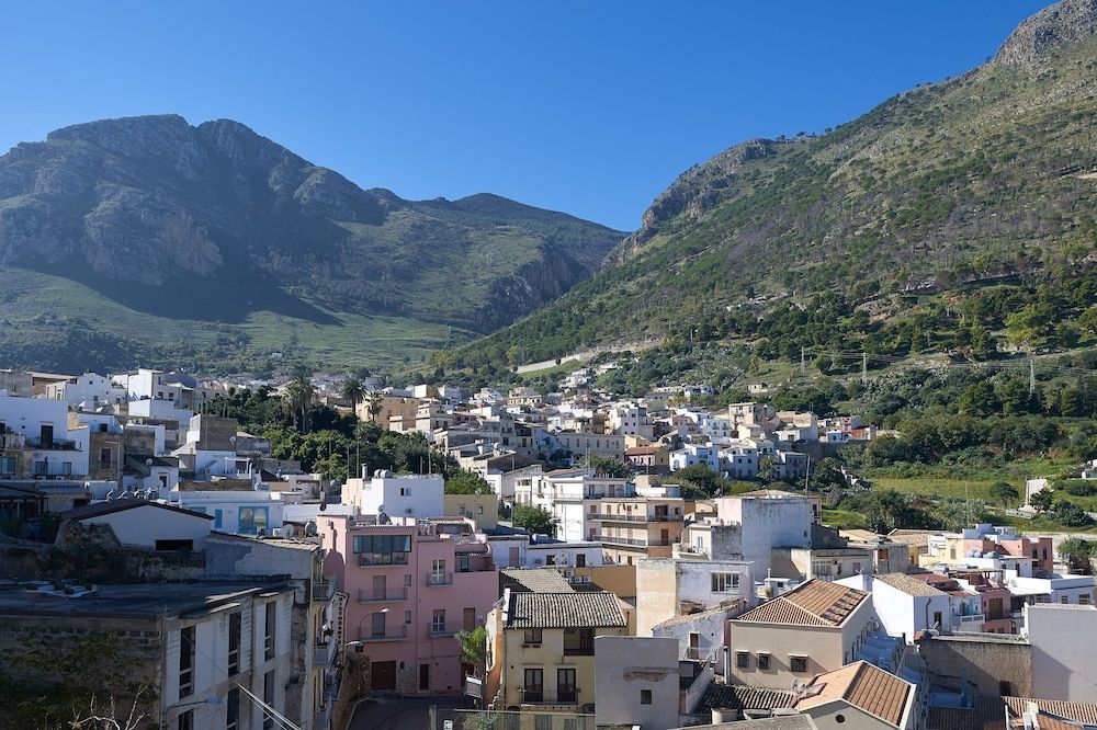 Hotel Sopra Le Mura Superior Double Room, Sea View 8