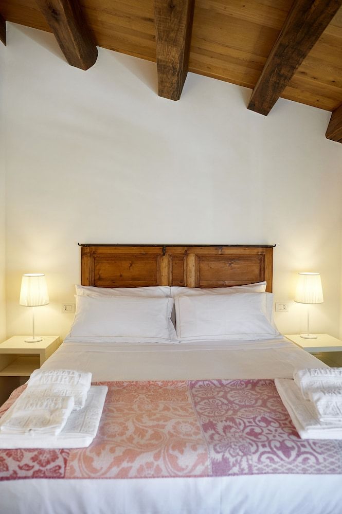 Basic Double Room