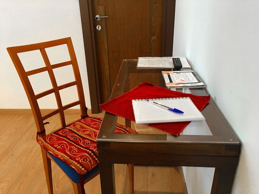 Piazza Mulino 26 Deluxe Room, 1 Queen Bed with Sofa bed, Private Bathroom 12