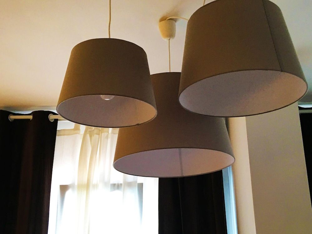 Piazza Mulino 26 Deluxe Room, 1 Queen Bed with Sofa bed, Private Bathroom 7