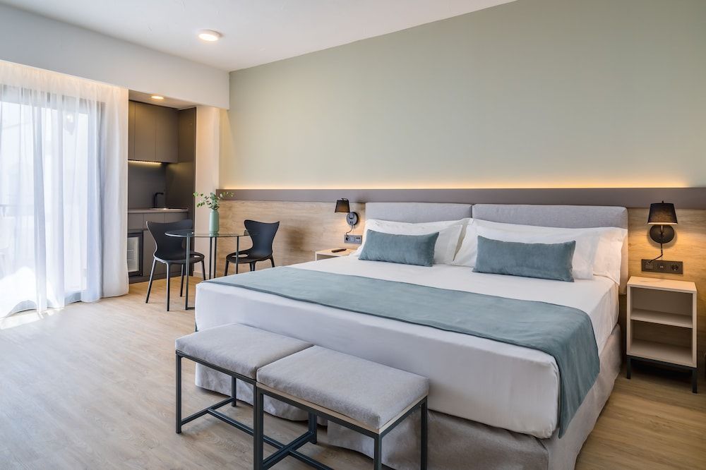 undefined Occidental Puerto Banus 9