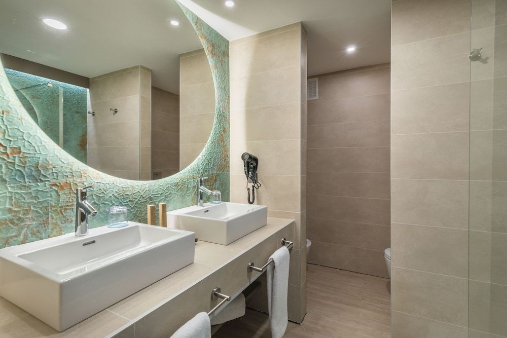 Occidental Puerto Banus Superior Room 7