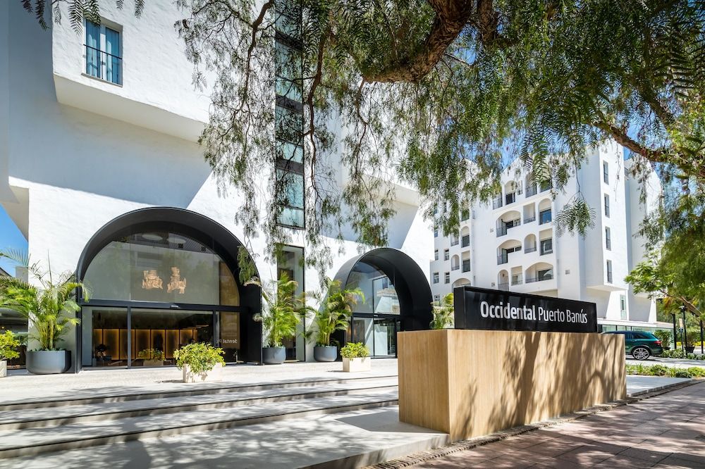 undefined Occidental Puerto Banus 2