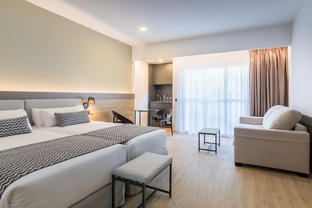 undefined Occidental Puerto Banus 7