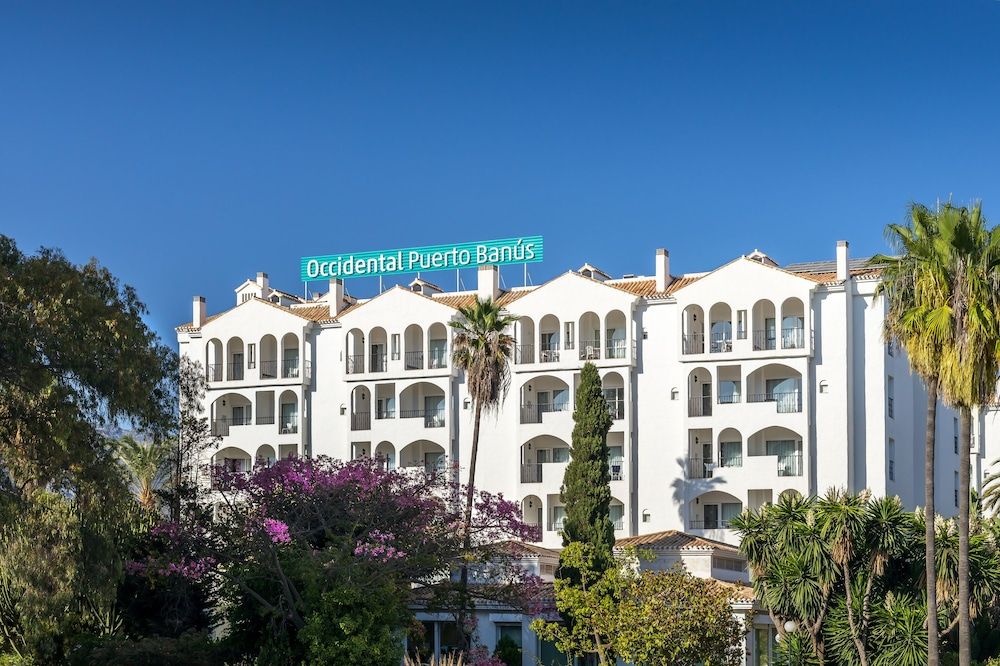undefined Occidental Puerto Banus 4