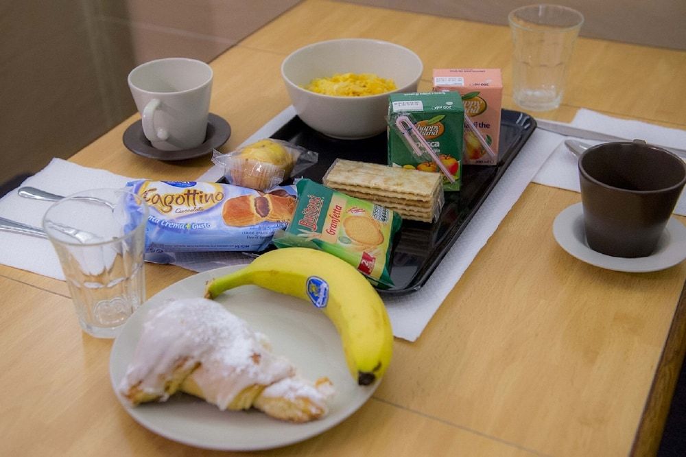 undefined San Peter Rome B&B 10