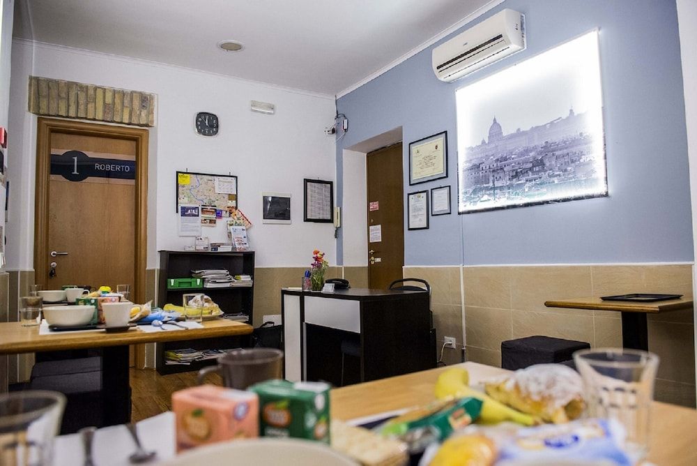 undefined San Peter Rome B&B 5