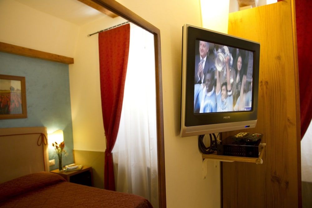 undefined San Peter Rome B&B 3