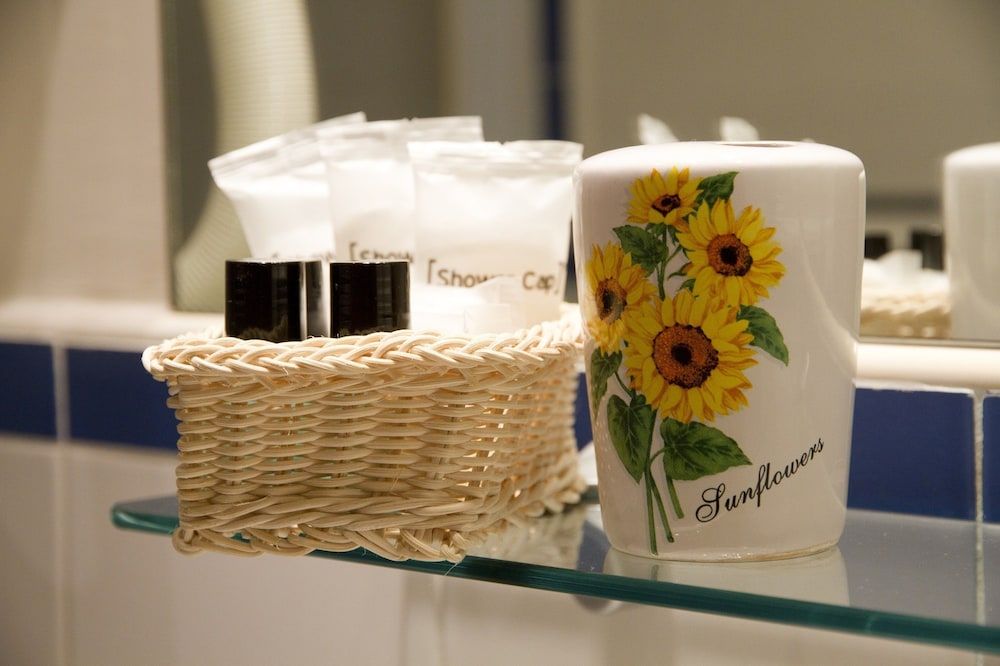 San Peter Rome B&B Classic Double Room 11