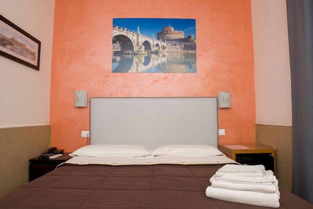 undefined San Peter Rome B&B