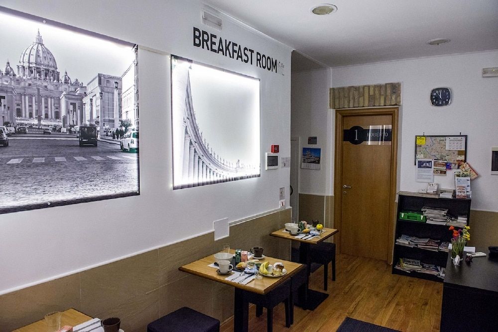 undefined San Peter Rome B&B 7