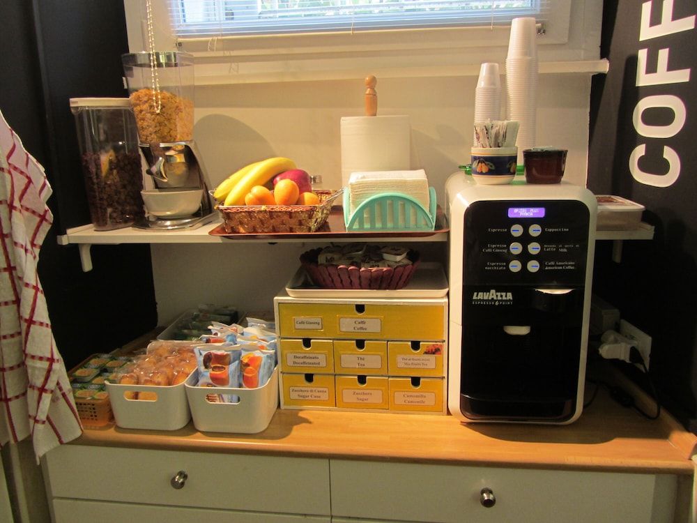 undefined San Peter Rome B&B 9