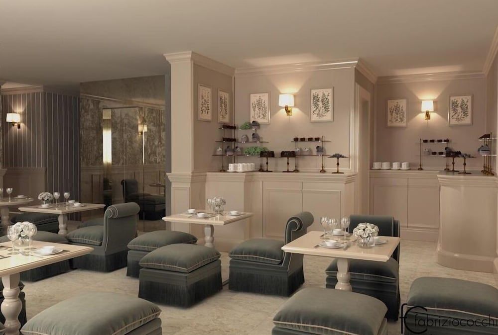 undefined Hotel Bartolomeo 5