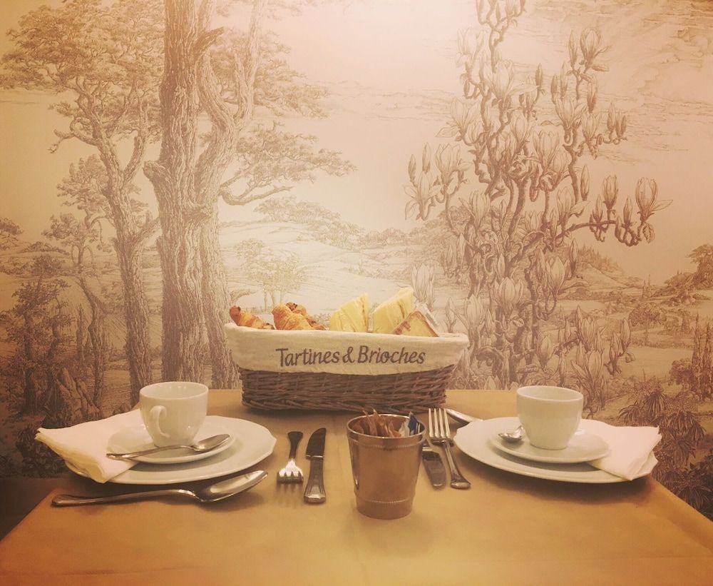 undefined Hotel Bartolomeo 4