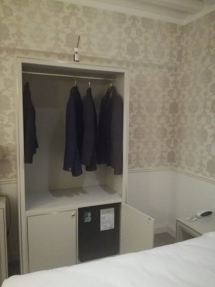 Hotel Bartolomeo Comfort Double Room 6