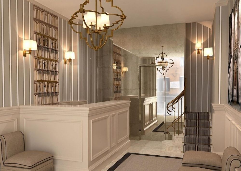 undefined Hotel Bartolomeo