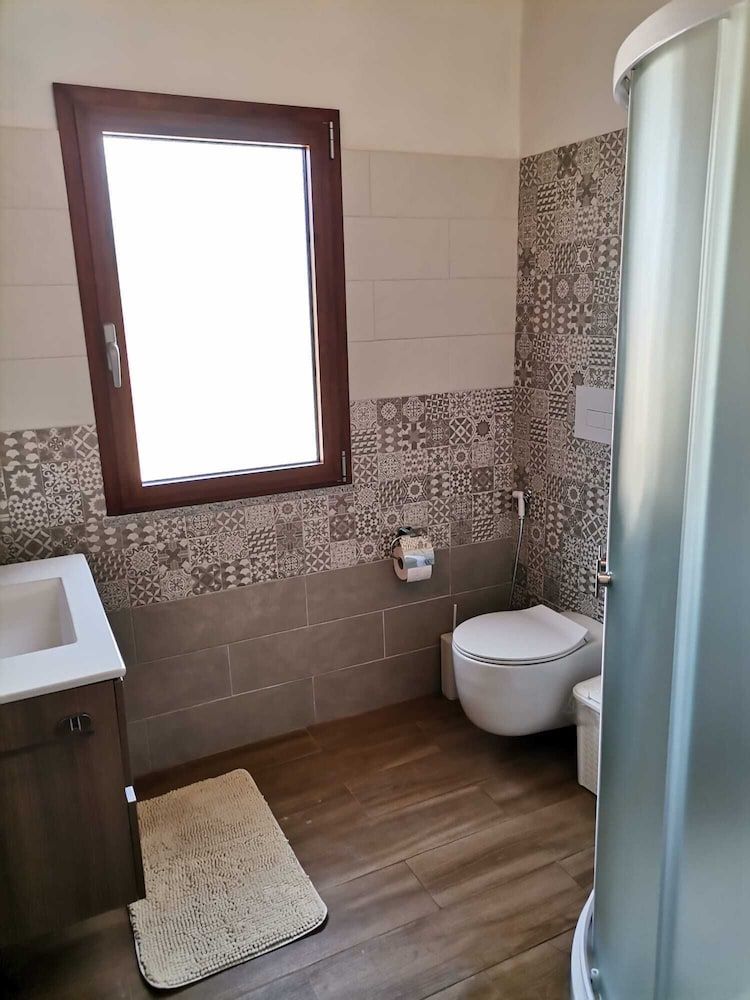 Apartment, Accessible