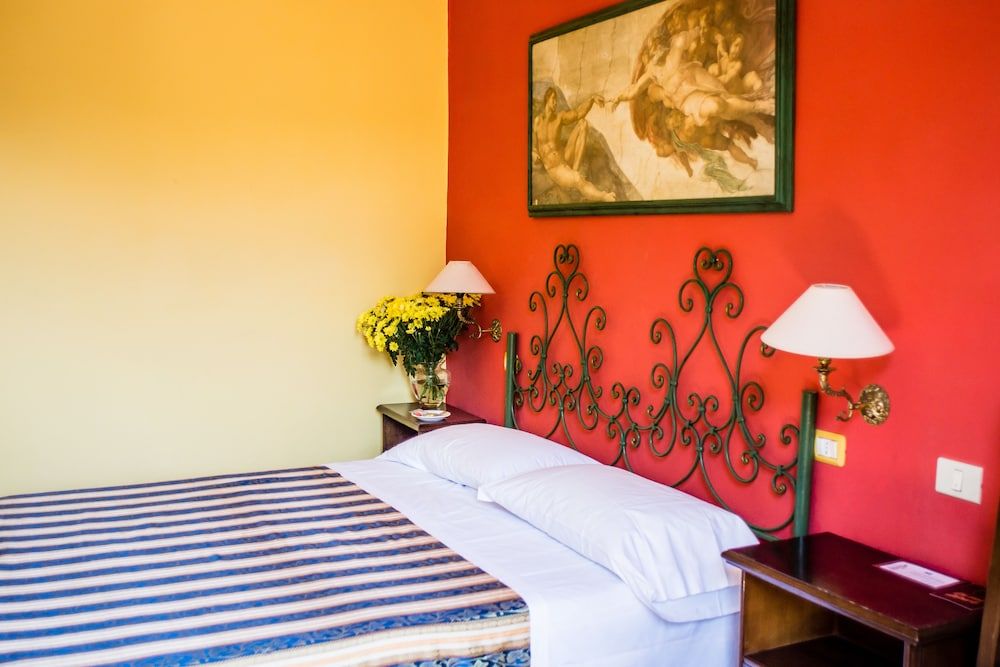 undefined Il Bargellino