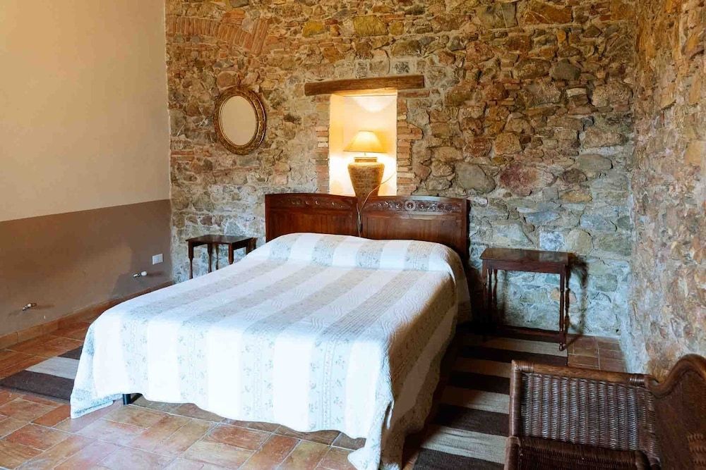 Superior Double Room, Garden View