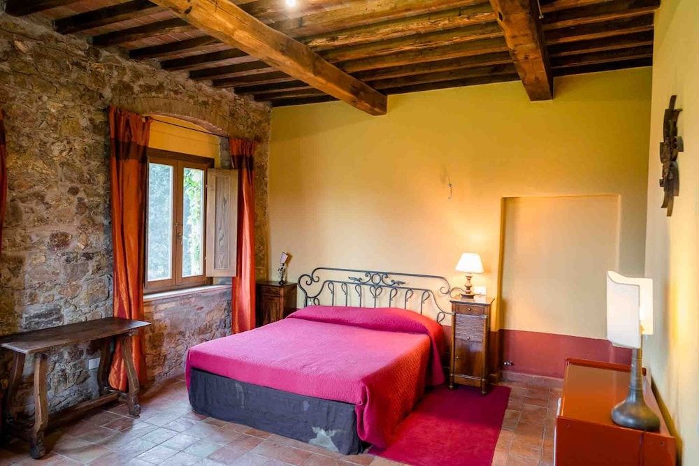 Superior Double Room, Garden View