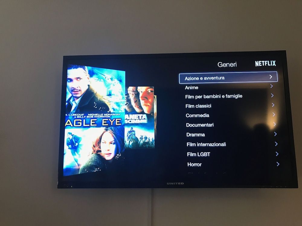 undefined B&B Experience 3