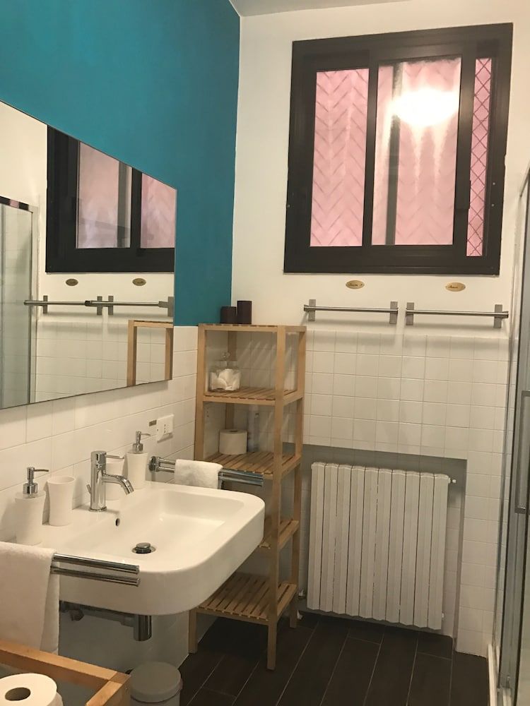 B&B Experience Double Room, Private Bathroom 8