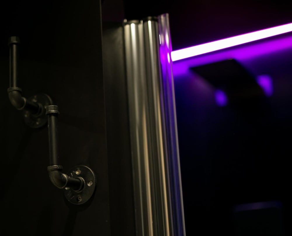 Jb Relais Luxury Luxury Room 12