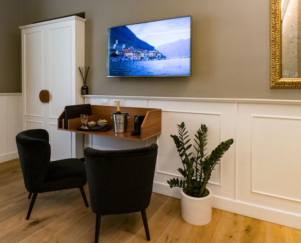 Jb Relais Luxury Luxury Room 20