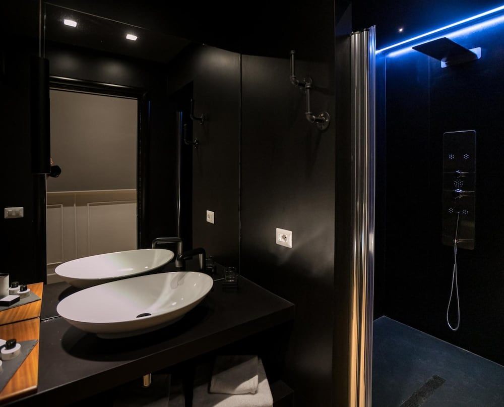 Jb Relais Luxury Luxury Room 11