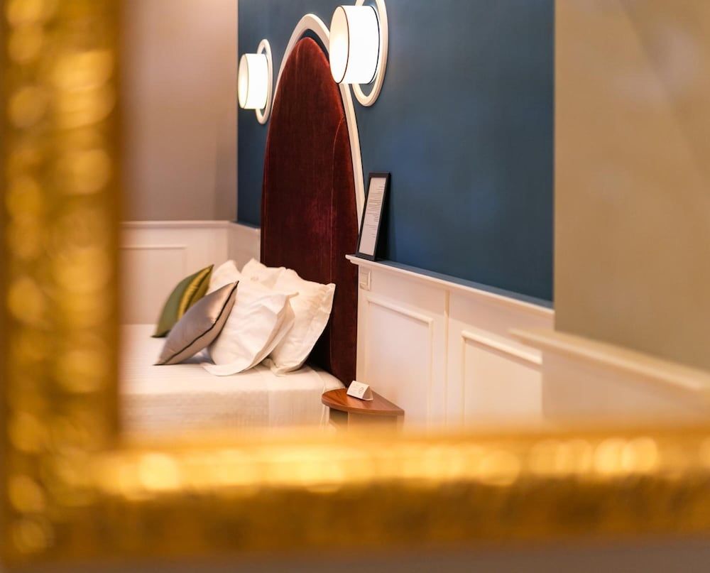 Jb Relais Luxury Luxury Room 16