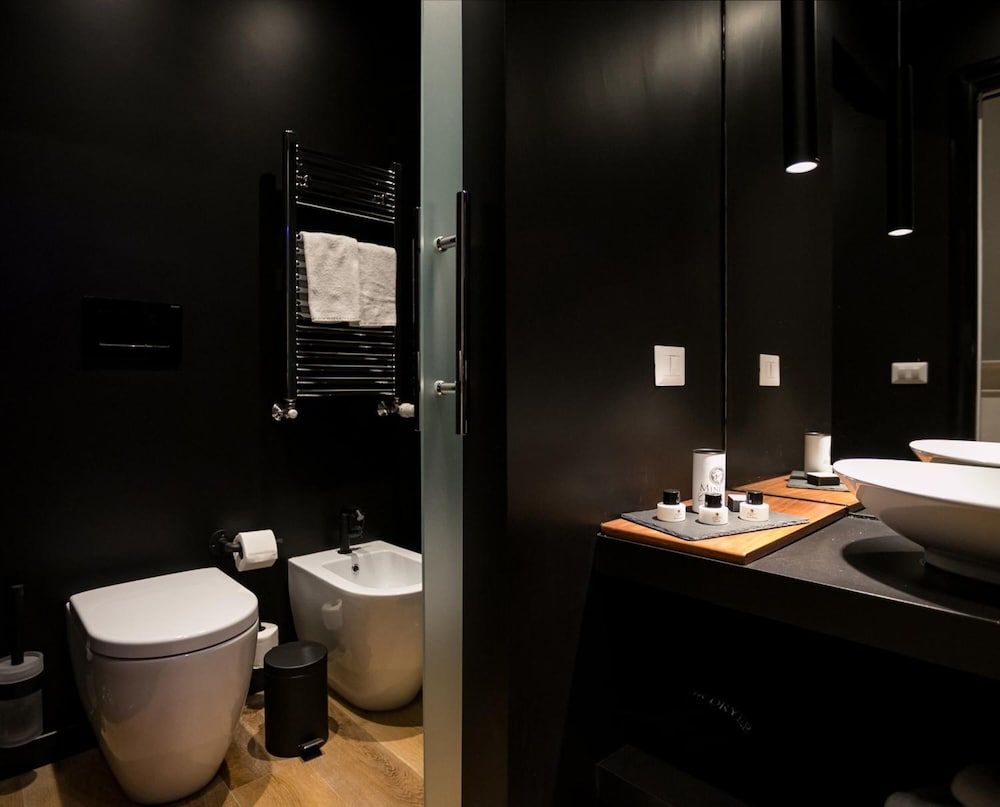 Jb Relais Luxury Luxury Room 14