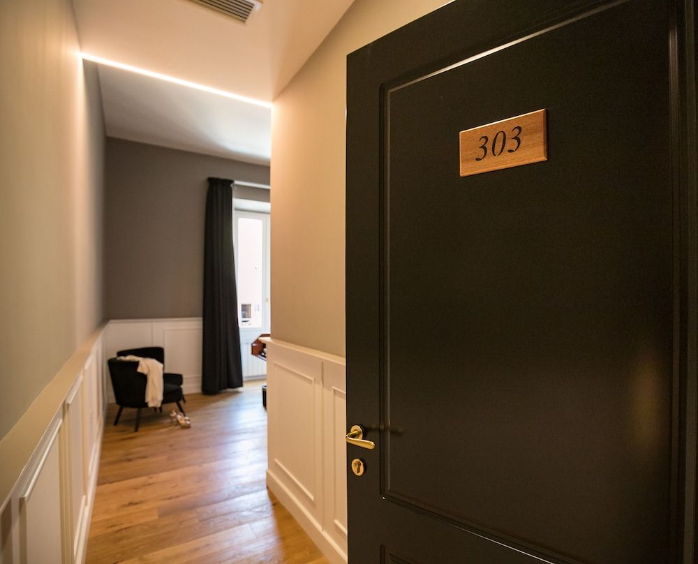 Jb Relais Luxury Luxury Room 19