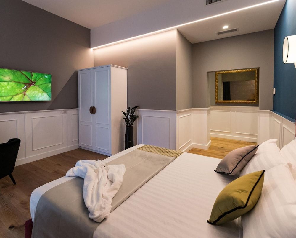 Jb Relais Luxury Luxury Room 24