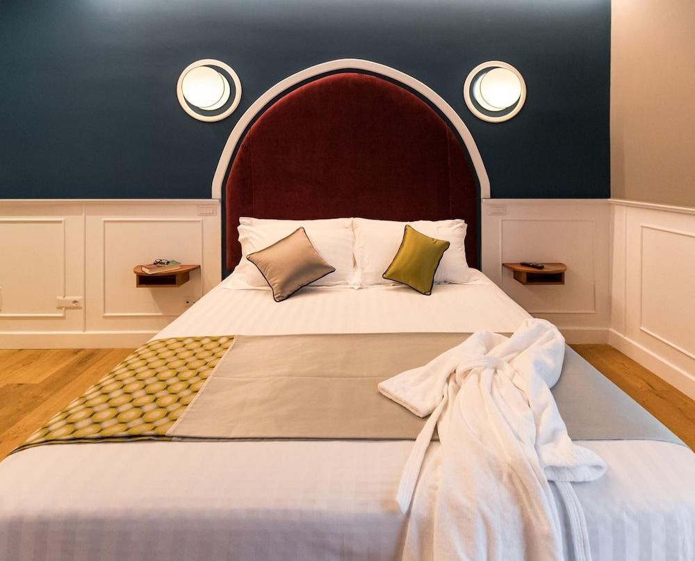 Jb Relais Luxury Luxury Room 7