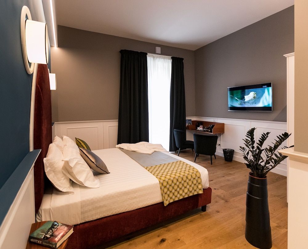 undefined Jb Relais Luxury 8