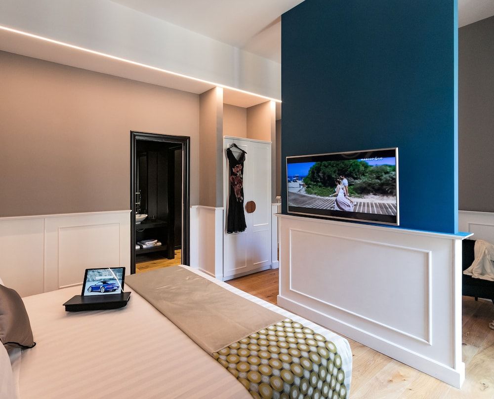 Jb Relais Luxury Luxury Room 18