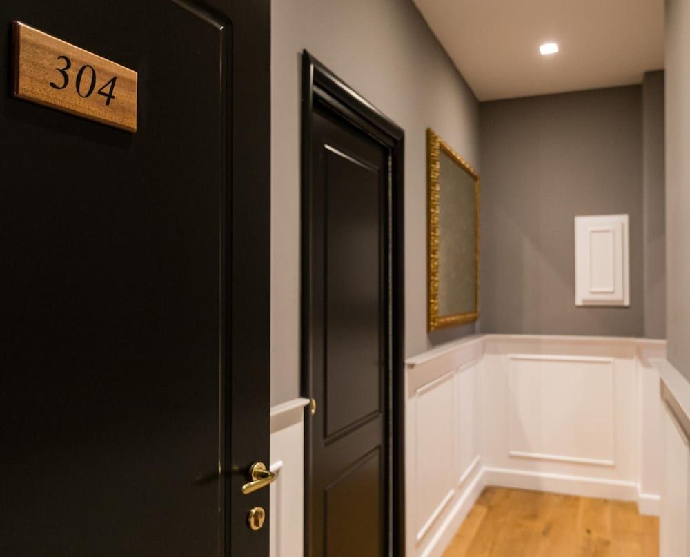 Jb Relais Luxury Luxury Room 26