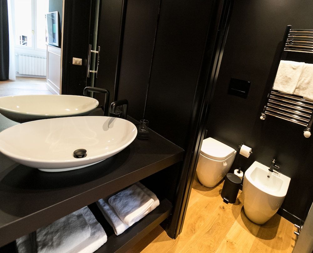 Jb Relais Luxury Luxury Room 9