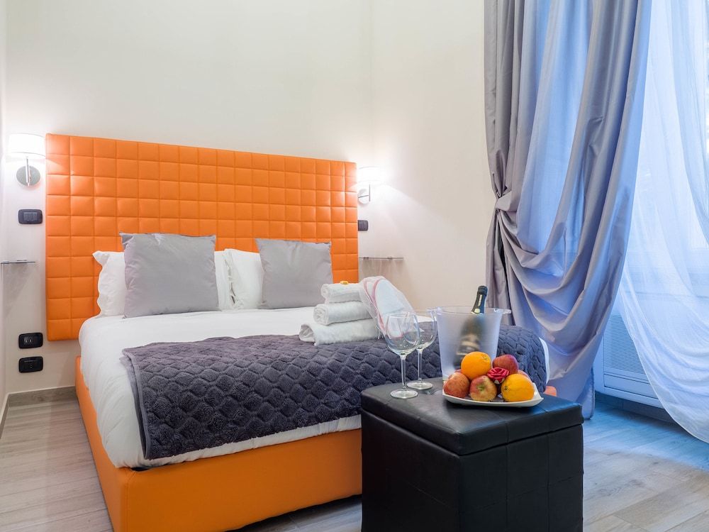 Operà Suites Roma Family Suite