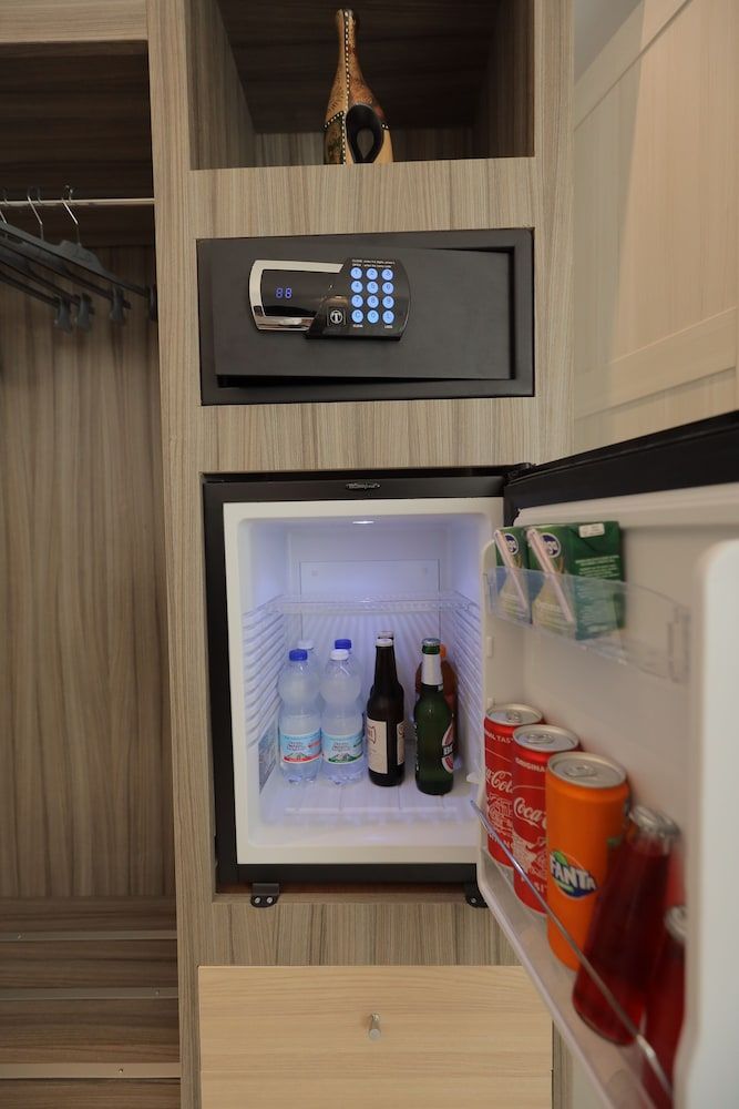 Napoli's Gold Hotel Standard Double or Twin Room 37