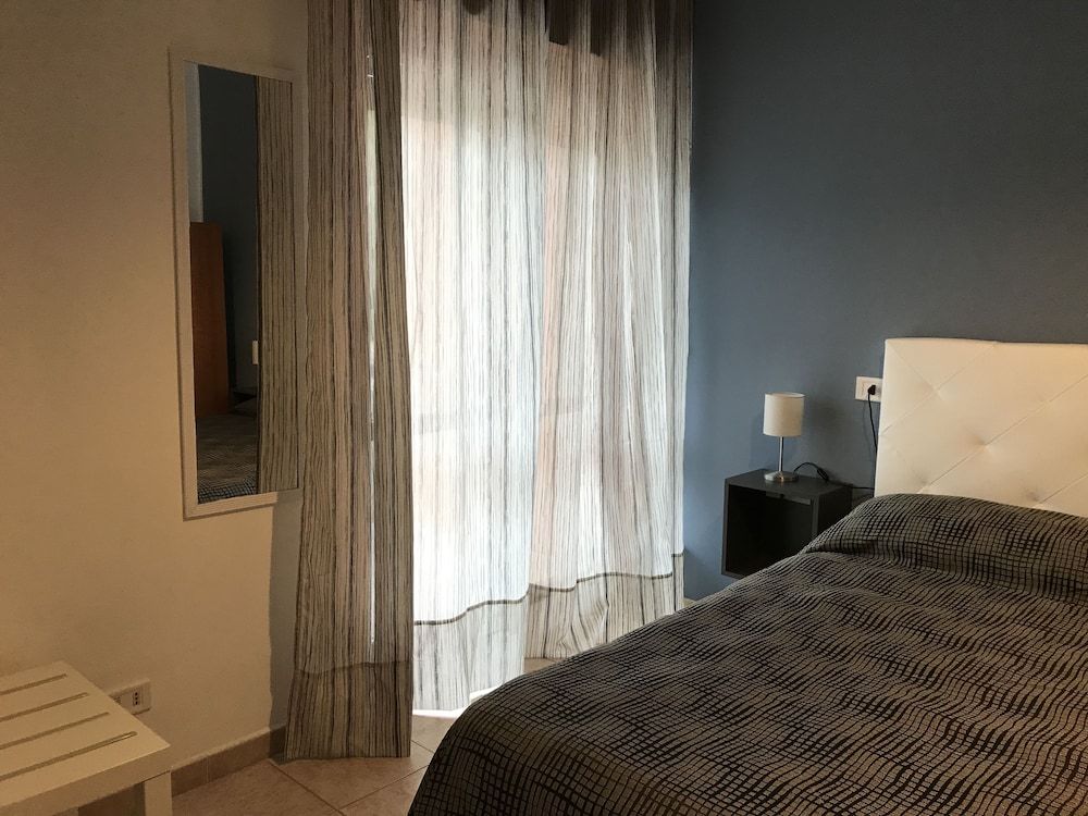 Bed and Breakfast Triscele Basic Double Room, 1 Bedroom, Private Bathroom 8