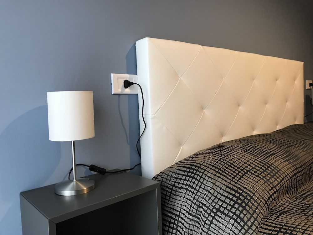 Bed and Breakfast Triscele Basic Double Room, 1 Bedroom, Private Bathroom 7