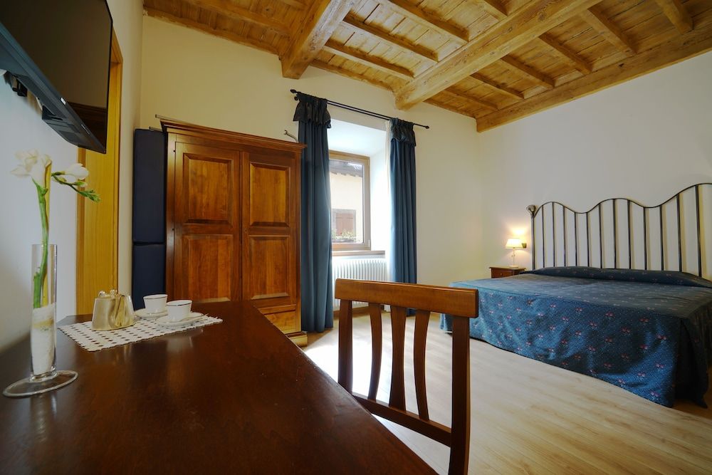 Hotel Abetone e Piramidi